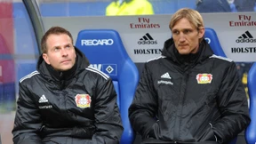 Hyypiä unterschreibt Dreijahresvertrag