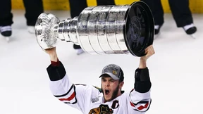 Chicago Blackhawks gewinnen Stanley-Cup