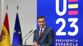 EU-Vorsitz zwischen den Fronten