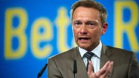 Lindner: „Wir haben unsere Lektion gelernt“