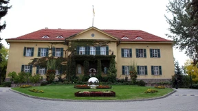 Türkei zitiert deutschen Botschafter ins Außenministerium