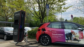 So teuer ist derzeit das Laden von E-Autos