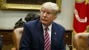 Eine Front gegen Trump