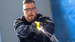 FDP will Elektroschocker für Polizei