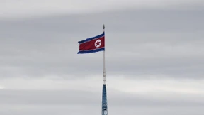 Touristen dürfen wieder nach Nordkorea