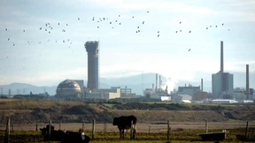 Großbritannien und China schließen Atombündnis