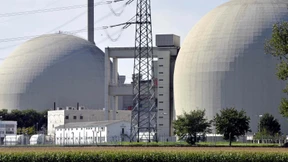 Atomausstieg bremst Wirtschaftswachstum