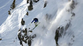 Lächelnd in den Abgrund