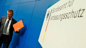 Verfassungsschutz akzeptiert Kölner Beschluss