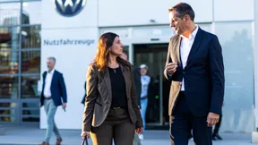 Volkswagen droht ein Machtkampf, wie es ihn noch nie im Konzern gab