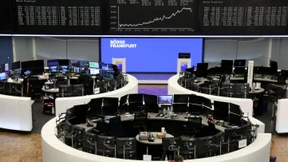 Was die erste Woche über den Rest des Börsenjahrs aussagt