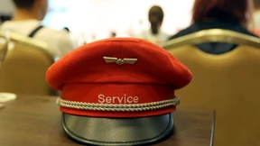 Deutsche Bahn glänzt mit Spitzenzahlen 