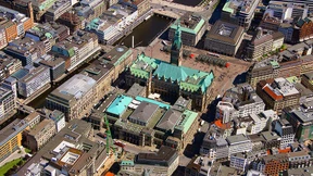 Ein Bayer gegen Hamburgs Schwergewicht