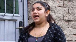 Abgeschobene 15-Jährige darf Schule in Frankreich beenden