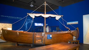 Landeskirche lehnt Bibelhaus-Neubau in Frankfurt ab