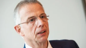 Banken kritisieren Pläne zum Geldwäschegesetz