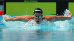 Eine Diva, aus Chlorwasser geboren