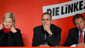 Personaldebatte in der Linkspartei