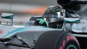 Rosberg startet wieder von der Pole Position