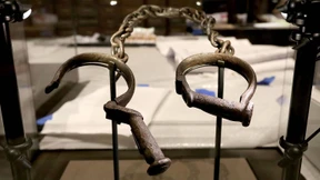 Reparationen gegen Rassismus?