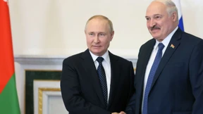 Russland will Raketensystem Iskander nach Belarus verlegen