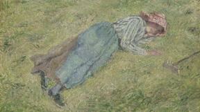 Richter für Raubkunstfälle