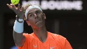 Beeindruckender Nadal marschiert weiter Richtung Rekord