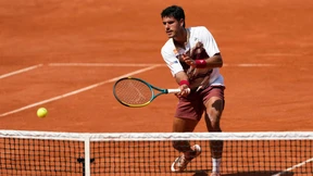 Tennisprofi muss 65.000 Dollar Strafe zahlen