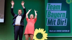 Eingeklemmt zwischen Habeck und Söder