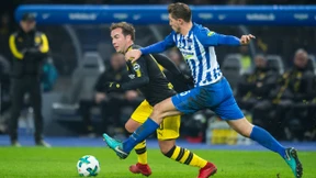 Wie Berlin die Tormaschine BVB entschlüsseln will