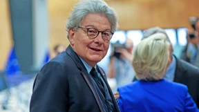 Warum Thierry Breton gehen musste