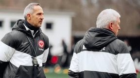 „Auch ein bisschen überfordert“