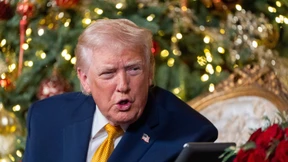 Warum greifen die USA Ziele in Nigeria an?