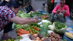 Asean will unter Druck stärker werden