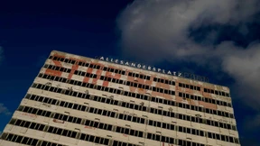 Eine Ruine für Kunst, Kultur und Soziales