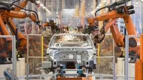 Wird aus der Wachstumsdelle eine Rezession?