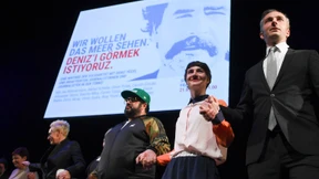 „Der einzige Druck, den Erdogan auch versteht“