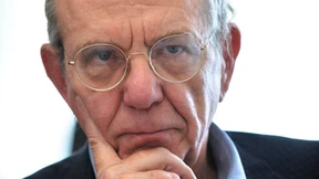 Dieser Professor soll Italiens Wirtschaft retten 