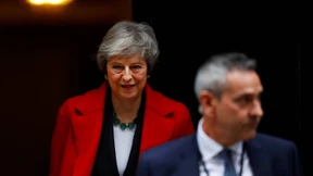 Der Brexit macht einsam