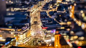 Wirtschaft braucht Freiheit