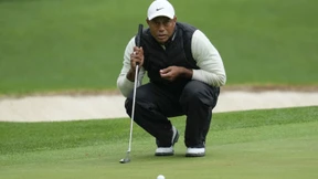 Der nächste Rekord für Tiger Woods