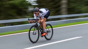 24 Stunden rund um den Henninger Turm