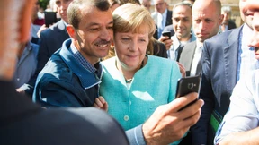 Rhetorik ohne Obergrenze