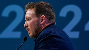 Bundestrainer Nagelsmann erklärt seinen EM-Plan