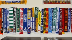 Uefa macht Krim zur „Sonderzone“