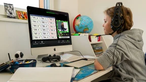 Der neue Arbeitsalltag der Lehrer