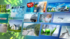 Klimaschutz braucht Energievielfalt