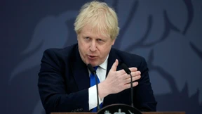 Boris Johnson will Asylsuchende ausfliegen