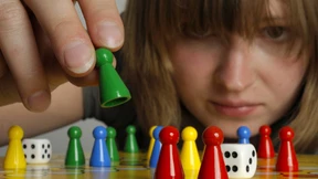 Warum Eltern nie wirklich mitspielen