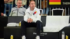 Tennis-Teamchef Schüttler tritt zurück